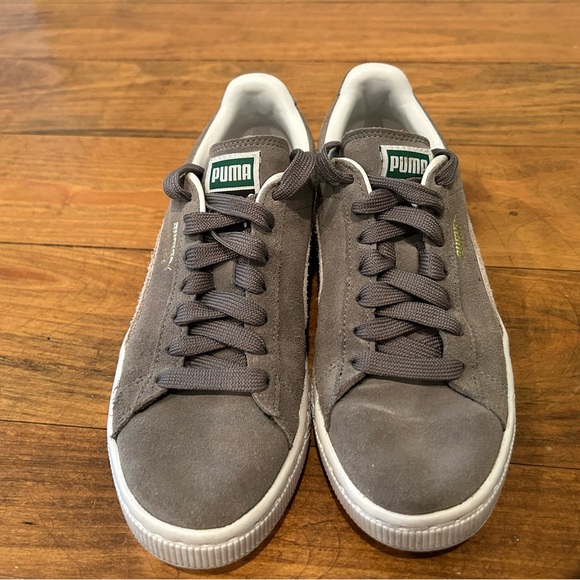 Puma Classic XXL Suede - Picture 3 of 7